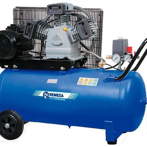 Поршневой компрессор Remeza СБ-4/С-100-LB-40